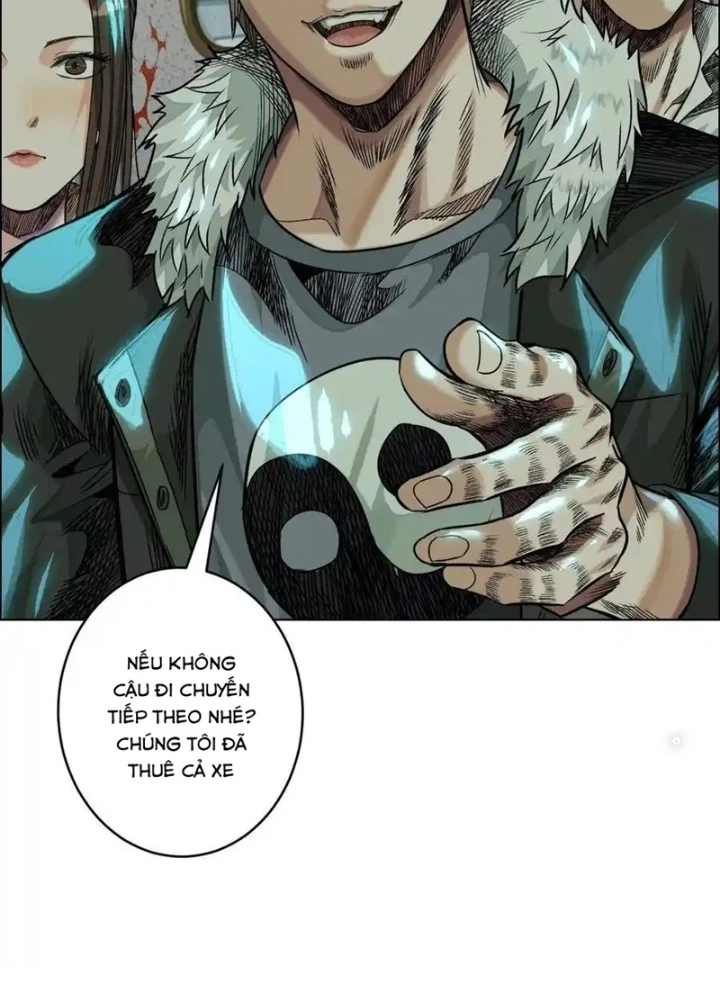 Dị Thú Mê Thành Chapter 68 - 127