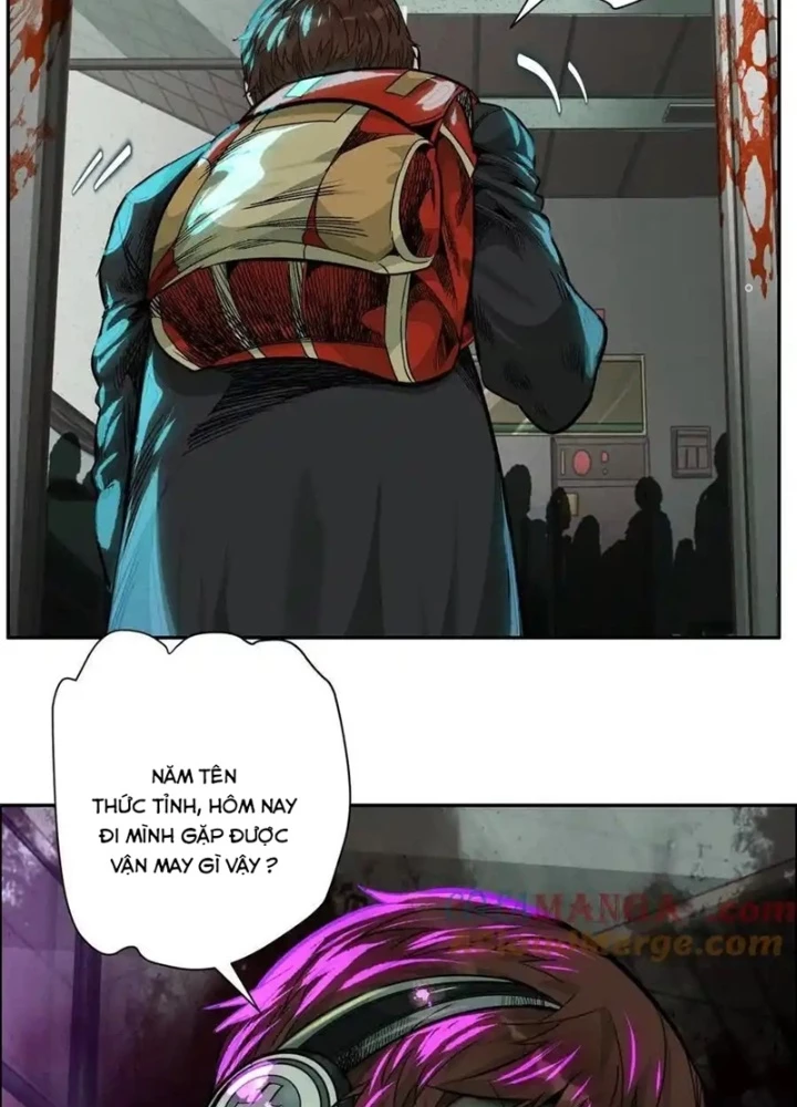 Dị Thú Mê Thành Chapter 68 - 133