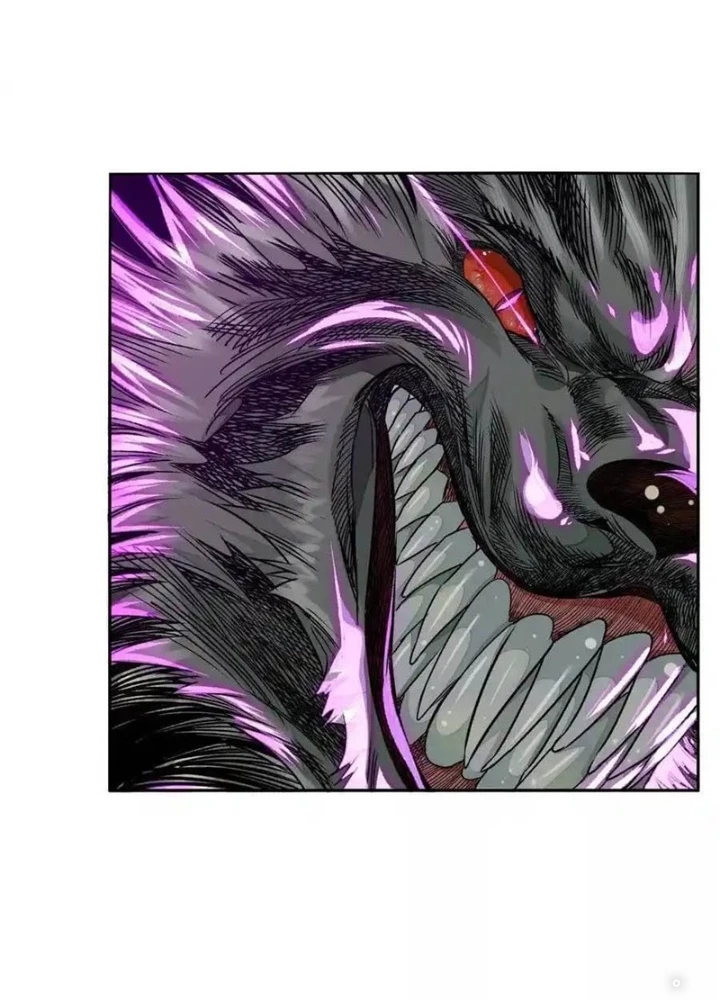 Dị Thú Mê Thành Chapter 69 - 3