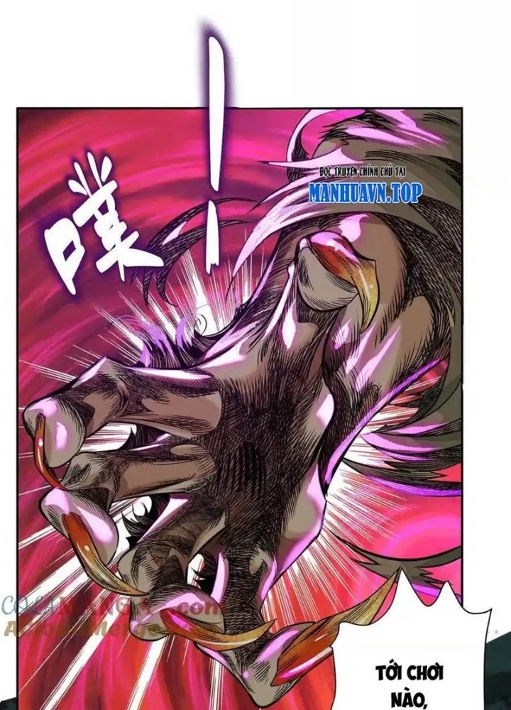 Dị Thú Mê Thành Chapter 69 - 5