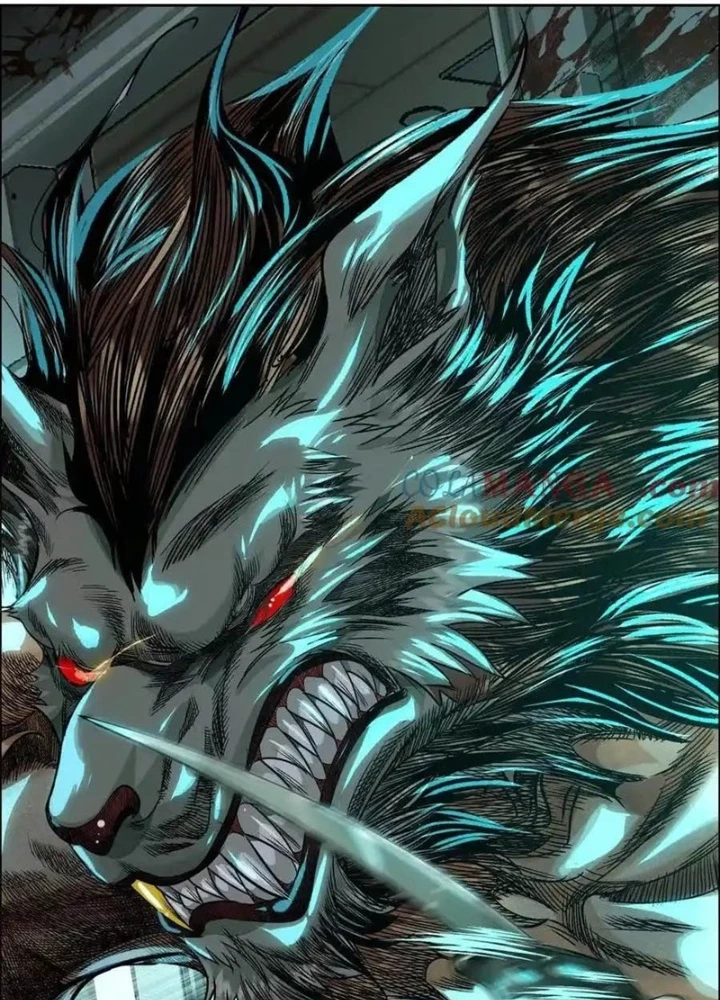 Dị Thú Mê Thành Chapter 69 - 15