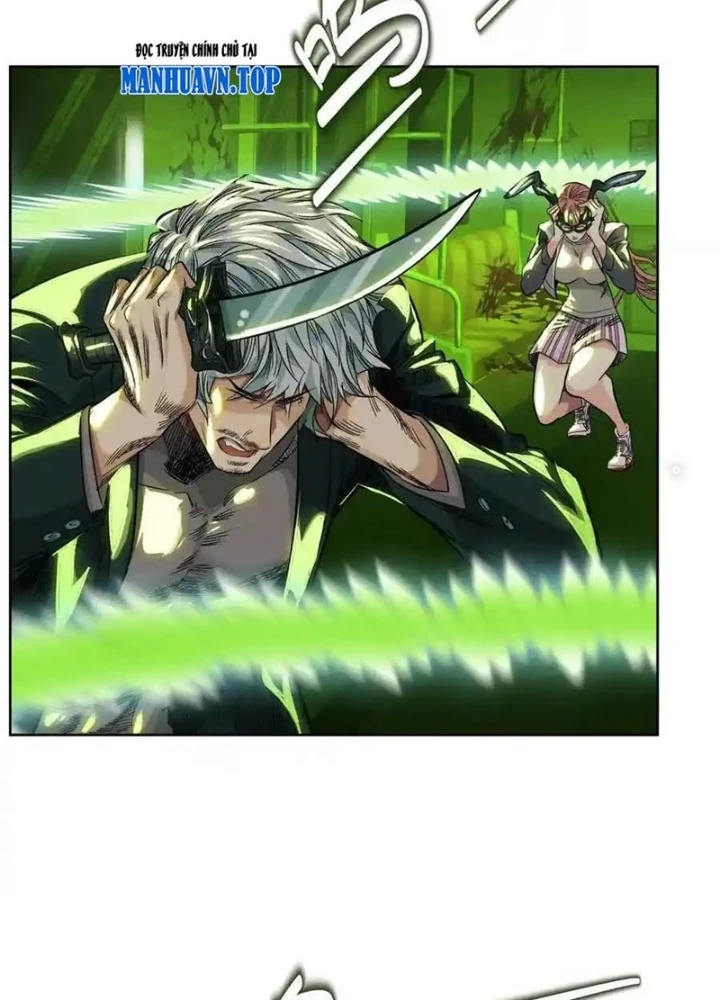 Dị Thú Mê Thành Chapter 69 - 31