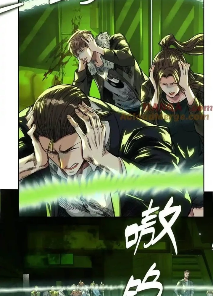 Dị Thú Mê Thành Chapter 69 - 33