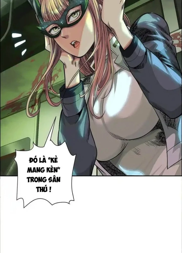 Dị Thú Mê Thành Chapter 69 - 39