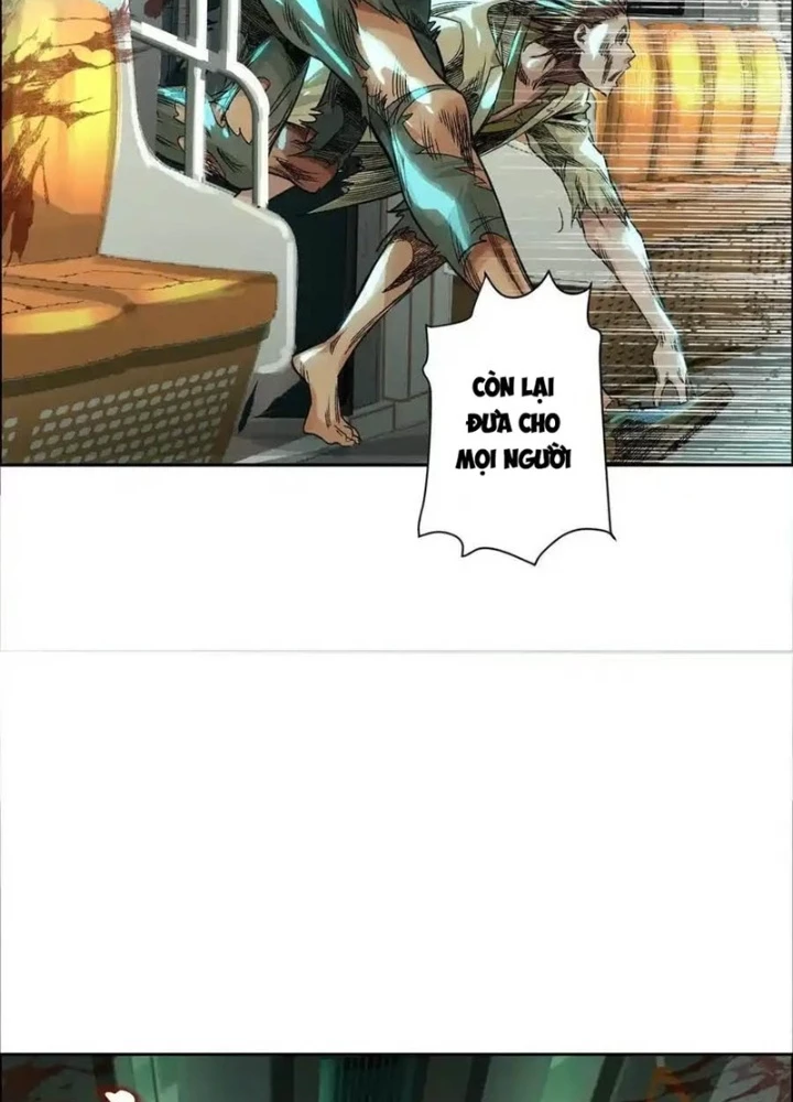 Dị Thú Mê Thành Chapter 69 - 47