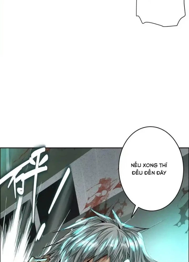 Dị Thú Mê Thành Chapter 69 - 71