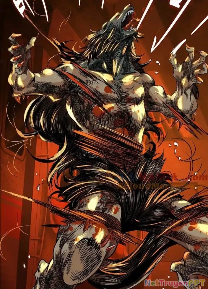 Dị Thú Mê Thành Chapter 69 - 83