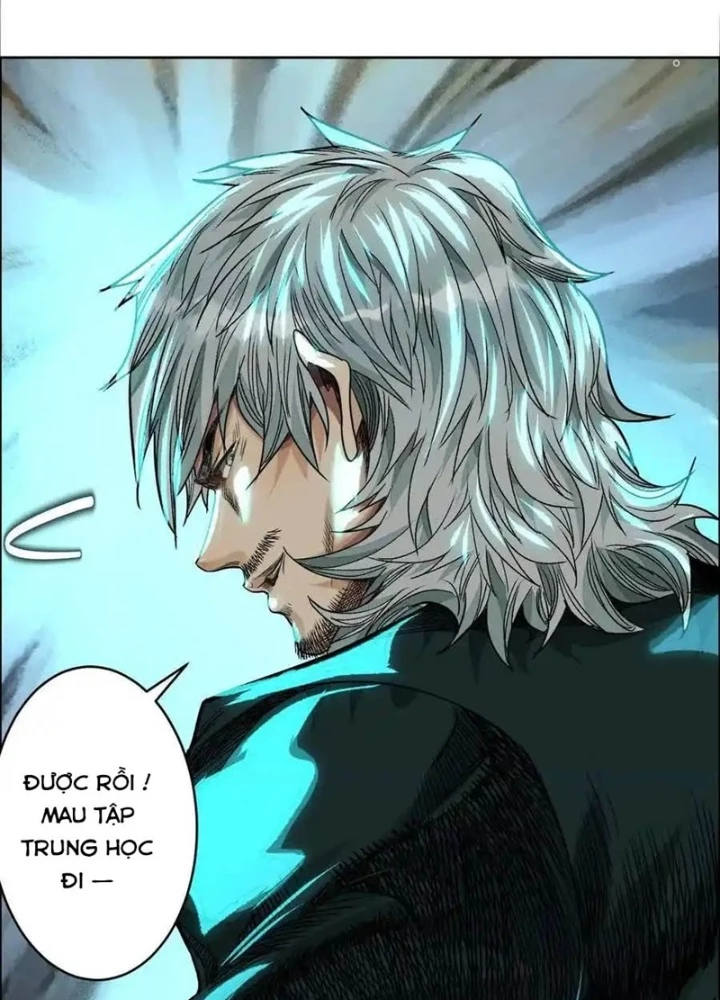 Dị Thú Mê Thành Chapter 69 - 91