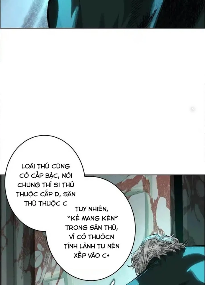 Dị Thú Mê Thành Chapter 69 - 93