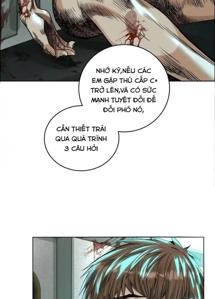 Dị Thú Mê Thành Chapter 69 - 97