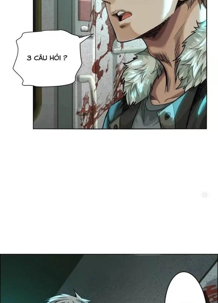 Dị Thú Mê Thành Chapter 69 - 99