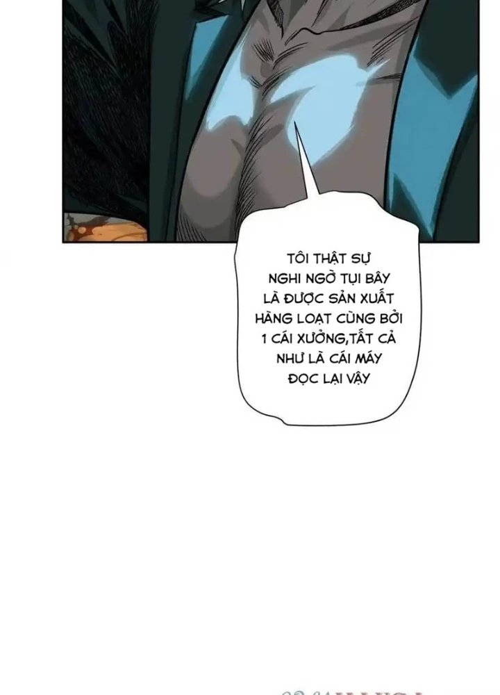 Dị Thú Mê Thành Chapter 69 - 115