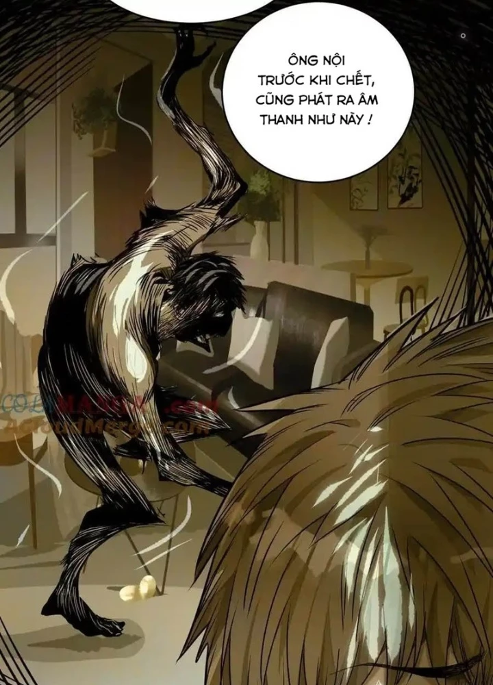 Dị Thú Mê Thành Chapter 69 - 125