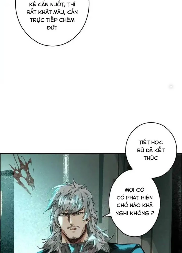 Dị Thú Mê Thành Chapter 69 - 141