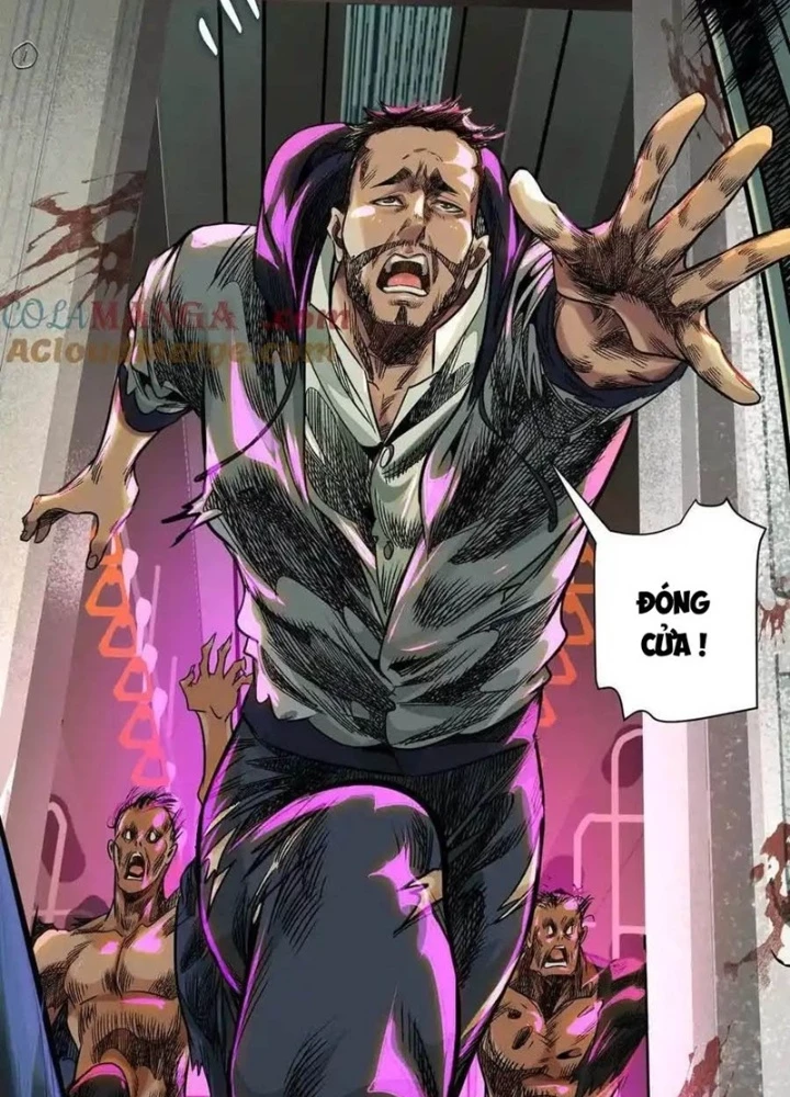 Dị Thú Mê Thành Chapter 70 - 19