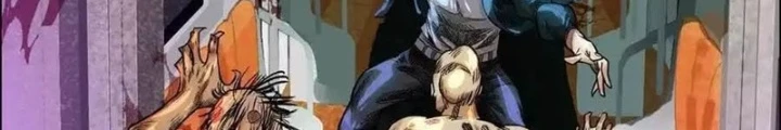 Dị Thú Mê Thành Chapter 70 - 26