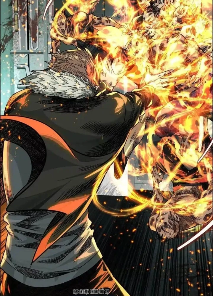 Dị Thú Mê Thành Chapter 70 - 39