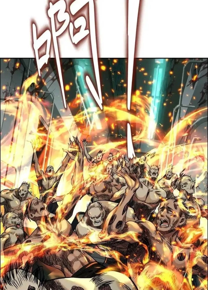 Dị Thú Mê Thành Chapter 70 - 43