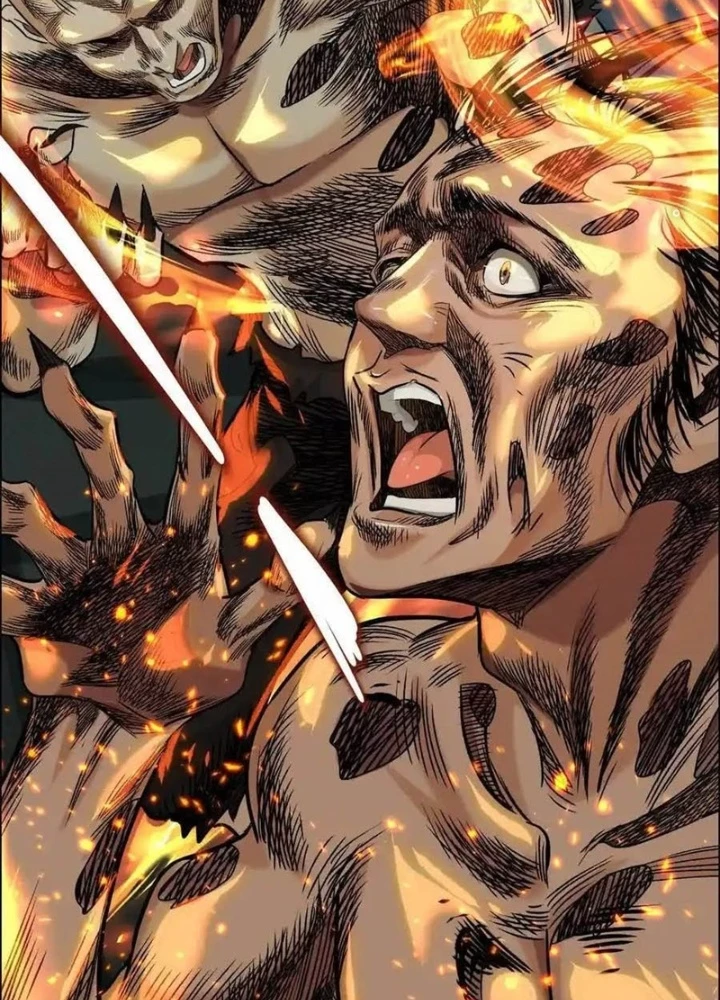 Dị Thú Mê Thành Chapter 70 - 45