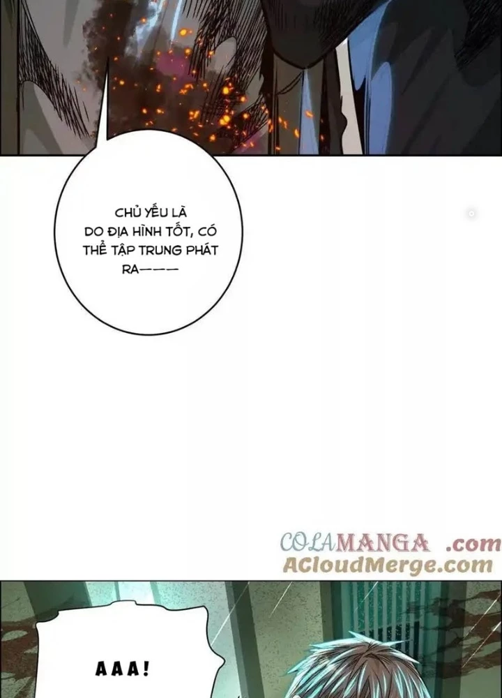 Dị Thú Mê Thành Chapter 70 - 55