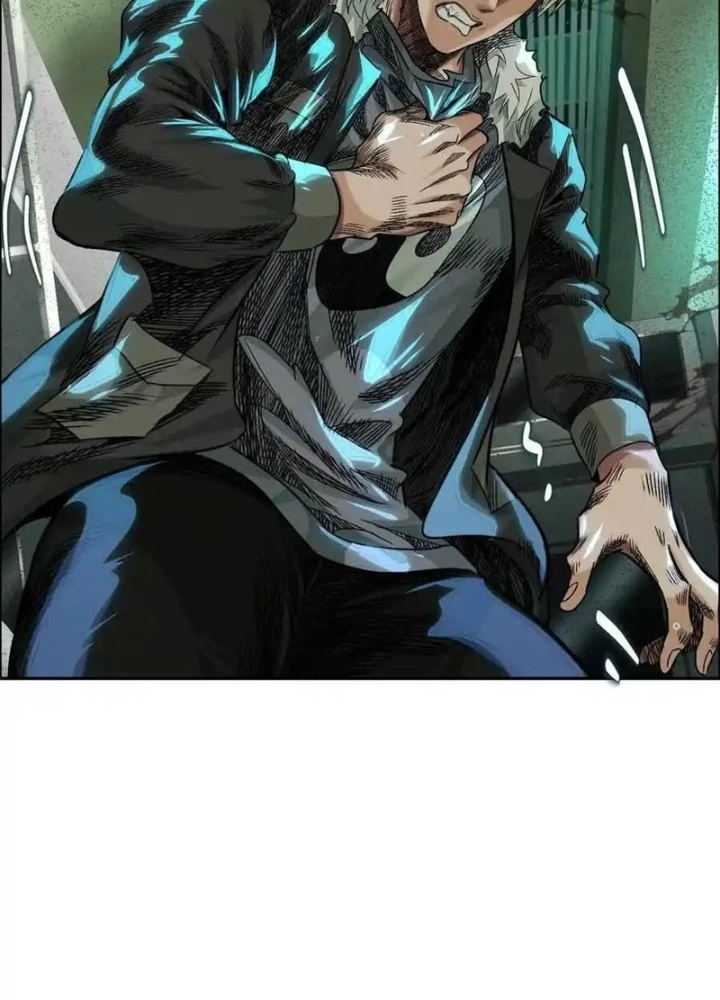 Dị Thú Mê Thành Chapter 70 - 57