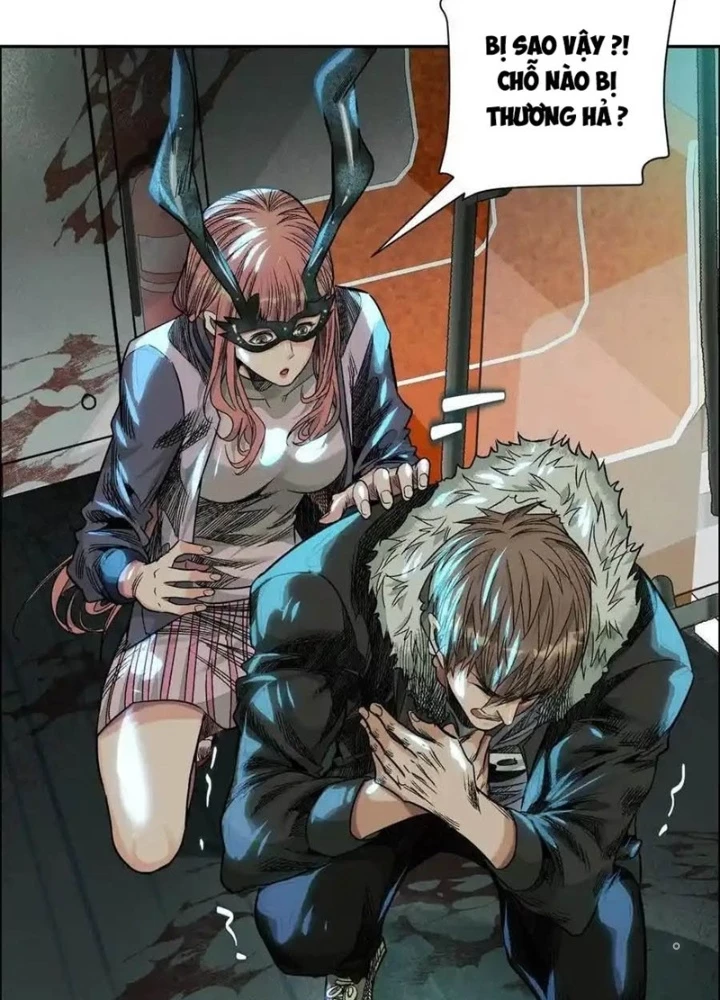 Dị Thú Mê Thành Chapter 70 - 59