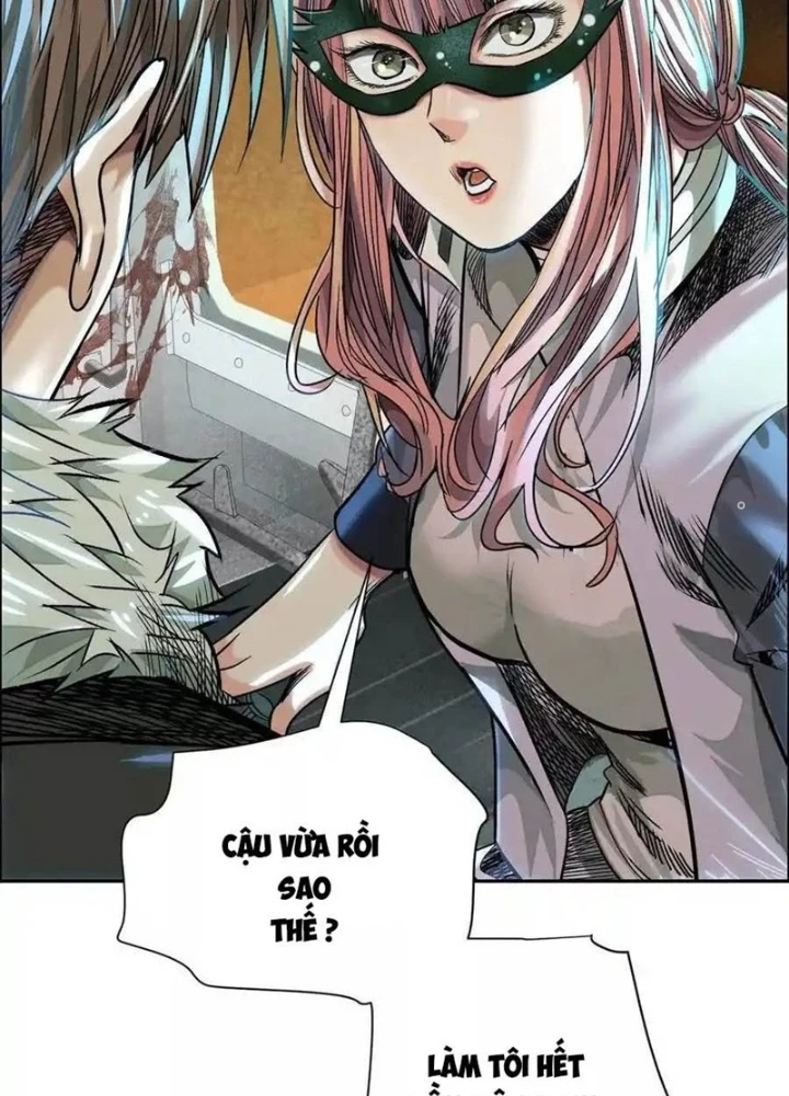 Dị Thú Mê Thành Chapter 70 - 67