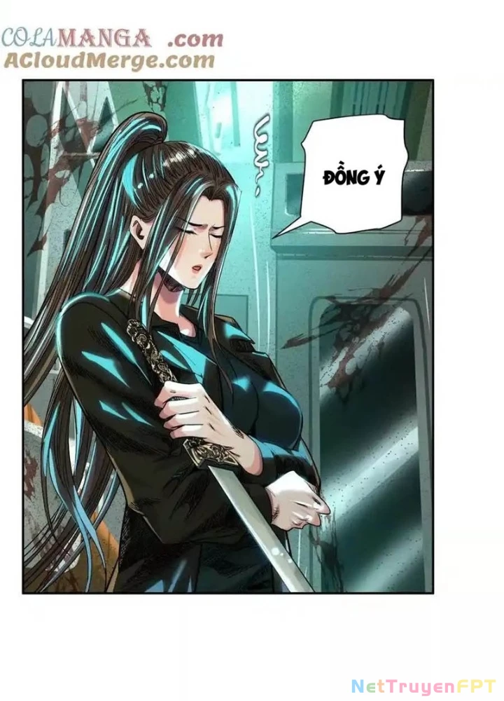 Dị Thú Mê Thành Chapter 70 - 75