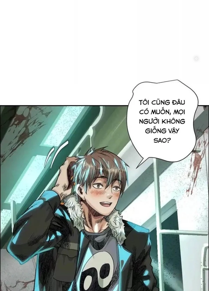 Dị Thú Mê Thành Chapter 70 - 77