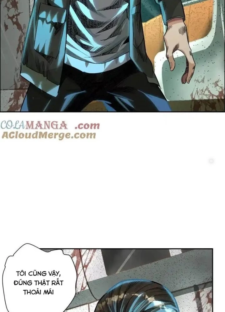Dị Thú Mê Thành Chapter 70 - 79