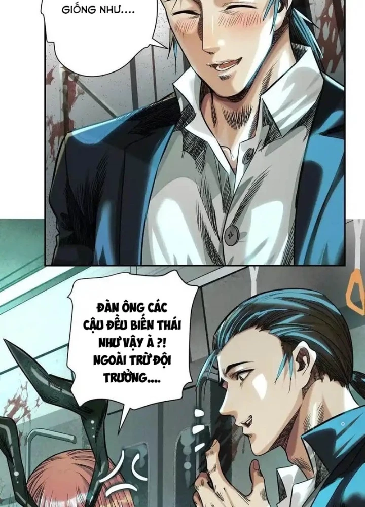 Dị Thú Mê Thành Chapter 70 - 81