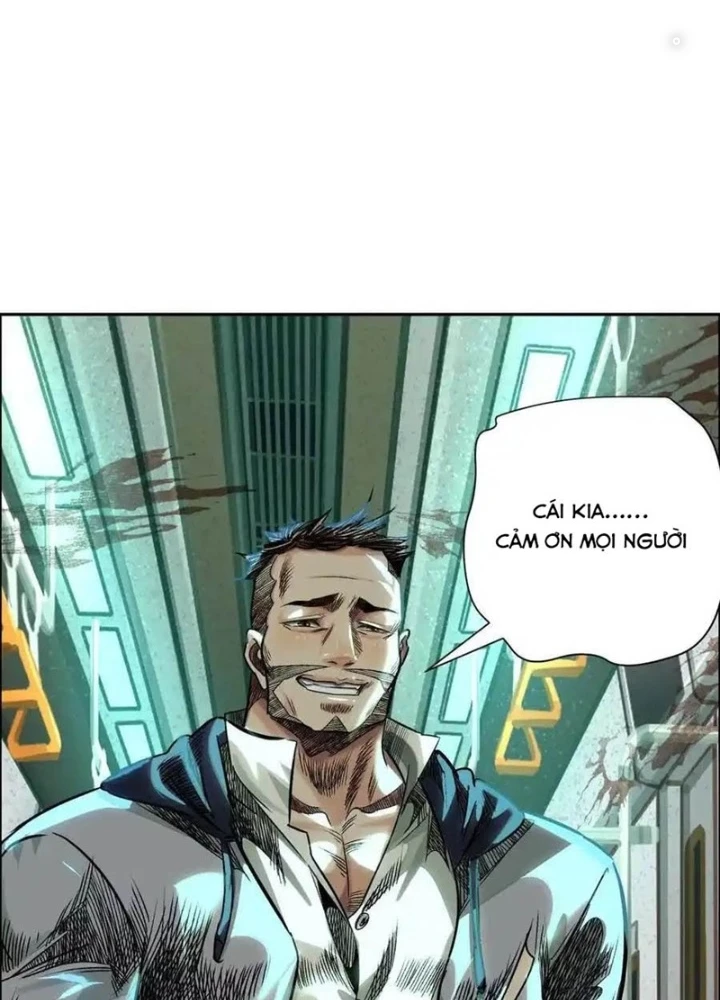 Dị Thú Mê Thành Chapter 70 - 85