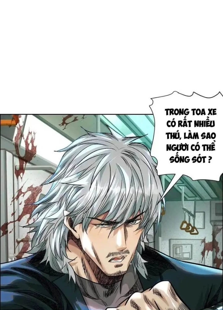 Dị Thú Mê Thành Chapter 70 - 95