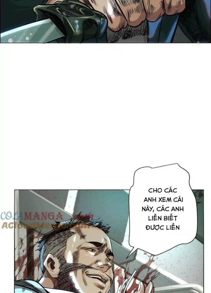 Dị Thú Mê Thành Chapter 70 - 97
