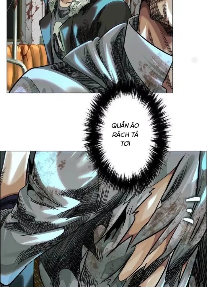 Dị Thú Mê Thành Chapter 70 - 101