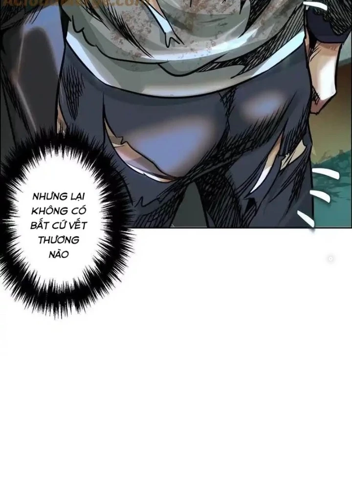 Dị Thú Mê Thành Chapter 70 - 103