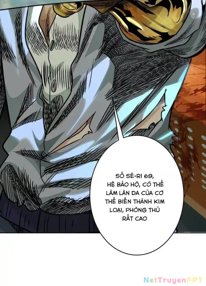 Dị Thú Mê Thành Chapter 70 - 109
