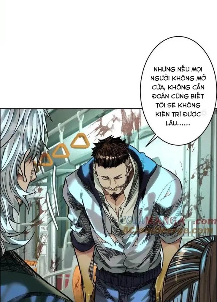 Dị Thú Mê Thành Chapter 70 - 111