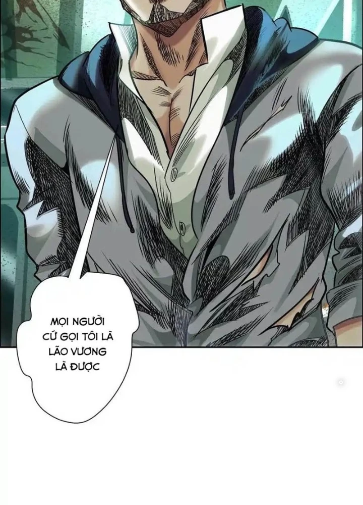 Dị Thú Mê Thành Chapter 70 - 115