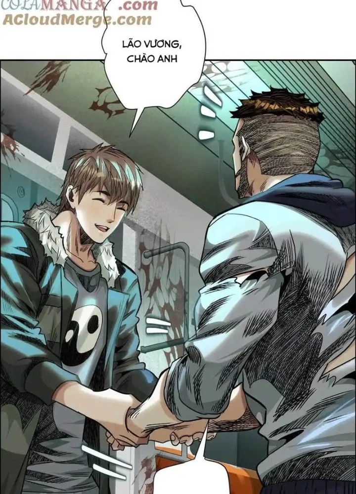 Dị Thú Mê Thành Chapter 70 - 117