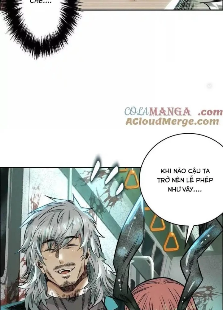Dị Thú Mê Thành Chapter 70 - 121