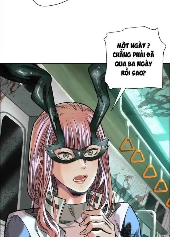 Dị Thú Mê Thành Chapter 70 - 127