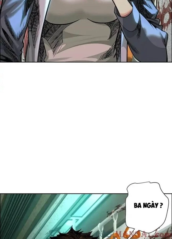 Dị Thú Mê Thành Chapter 70 - 129
