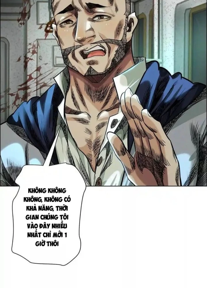 Dị Thú Mê Thành Chapter 70 - 131