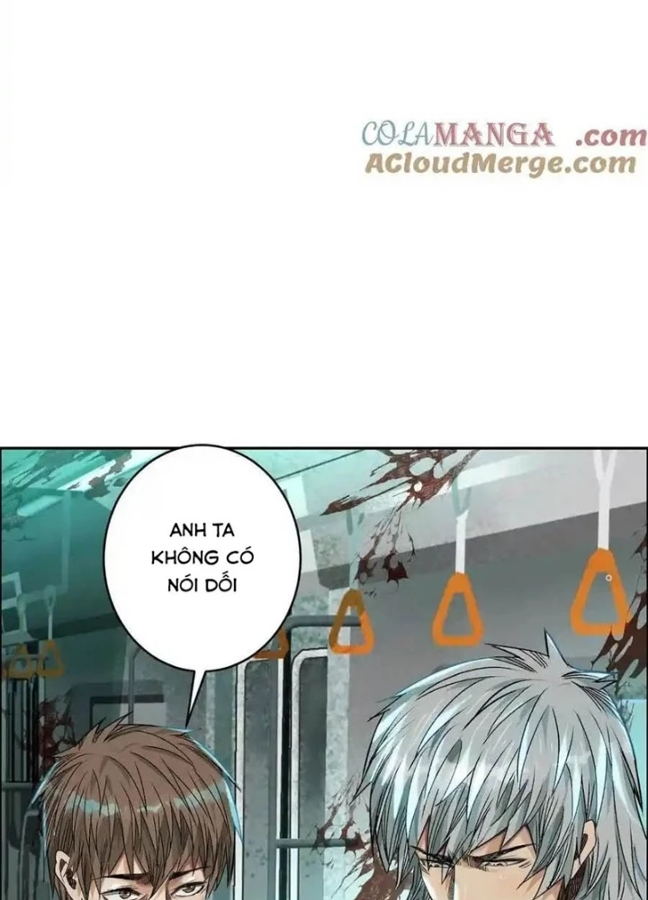 Dị Thú Mê Thành Chapter 70 - 135