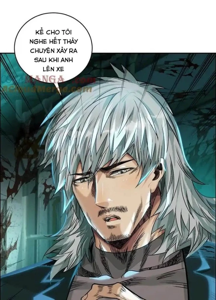 Dị Thú Mê Thành Chapter 70 - 139