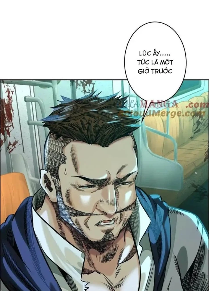 Dị Thú Mê Thành Chapter 71 - 5
