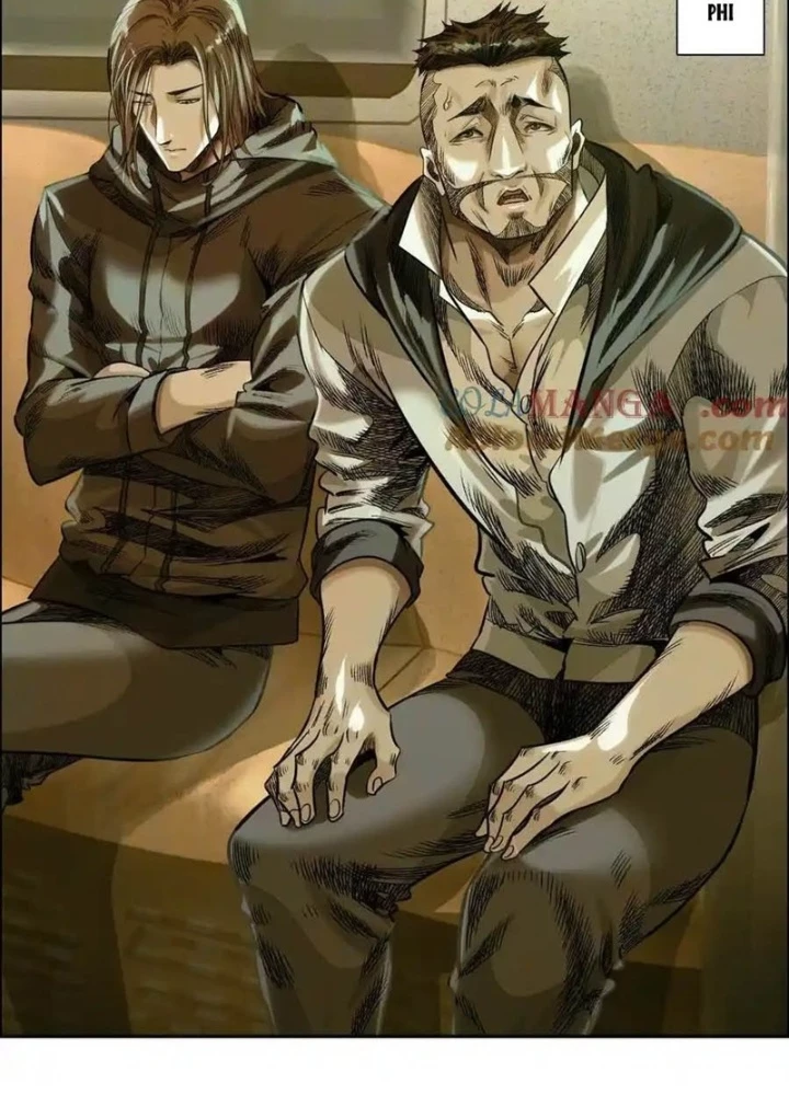 Dị Thú Mê Thành Chapter 71 - 9