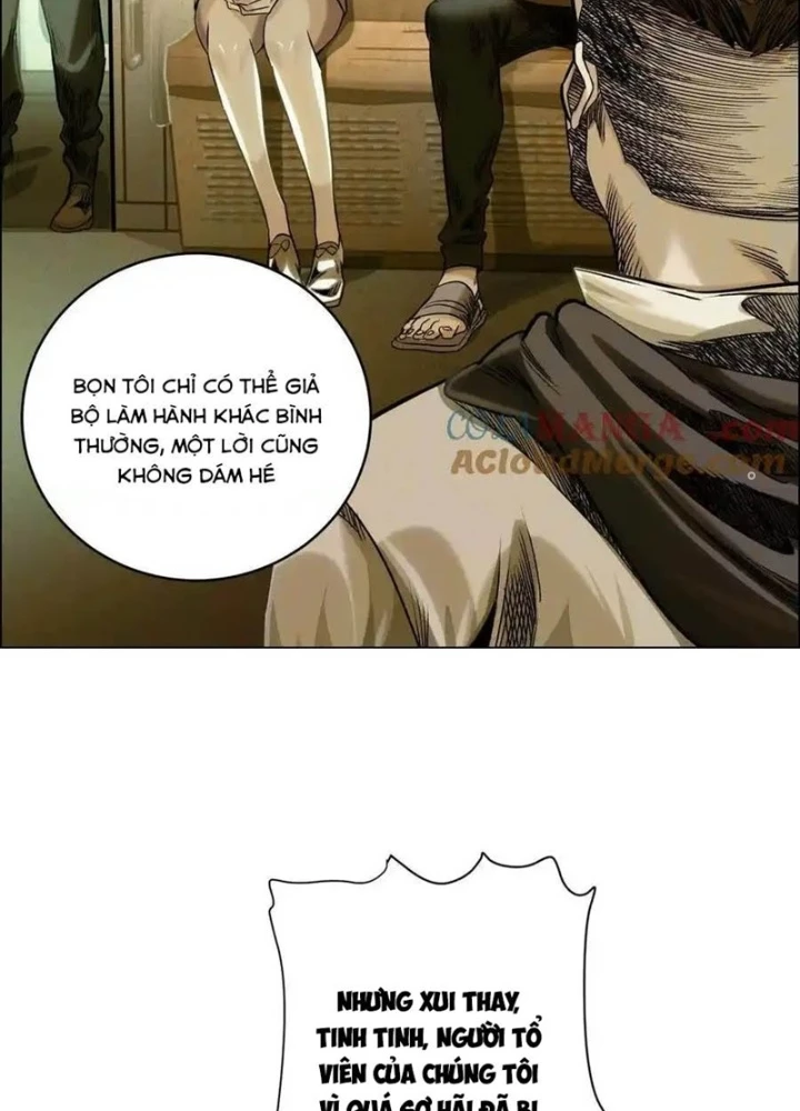 Dị Thú Mê Thành Chapter 71 - 13