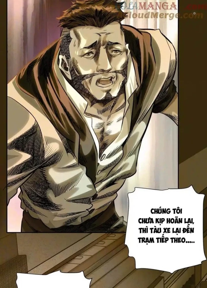 Dị Thú Mê Thành Chapter 71 - 33